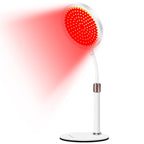 Red Light Therapy Lamp for Face- With Adjustable Stand