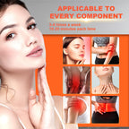 Red Light Therapy Lamp for Face- With Adjustable Stand