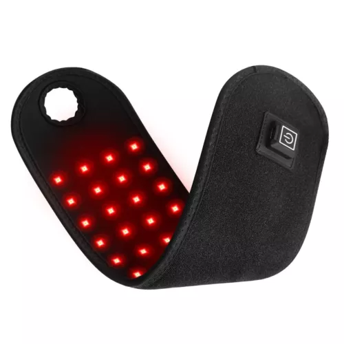 Red Near Infrared Light Therapy Belt