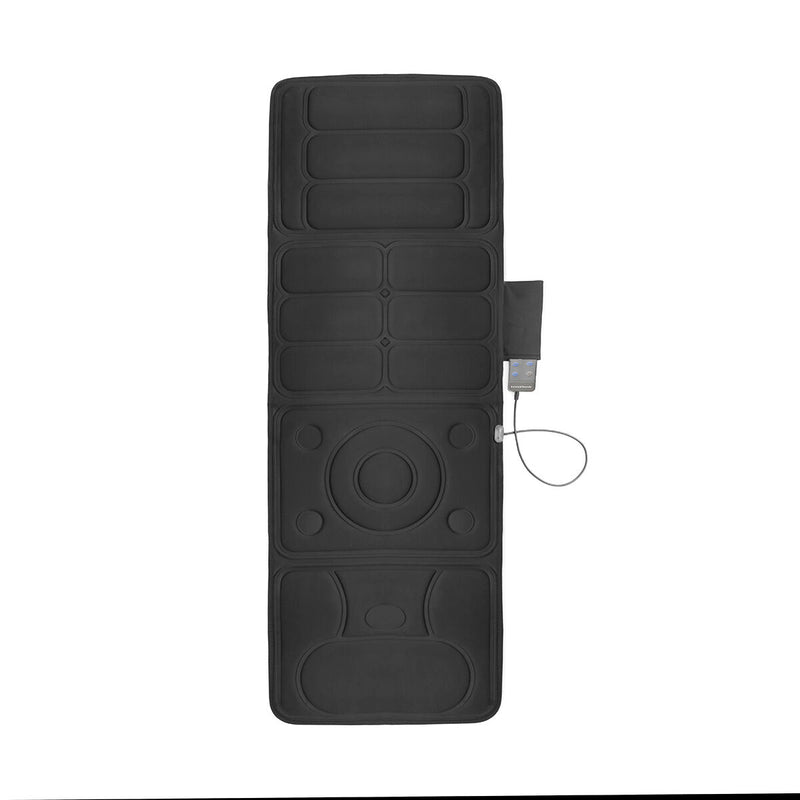 Full Body Massage Mat, 3D Body Stretching