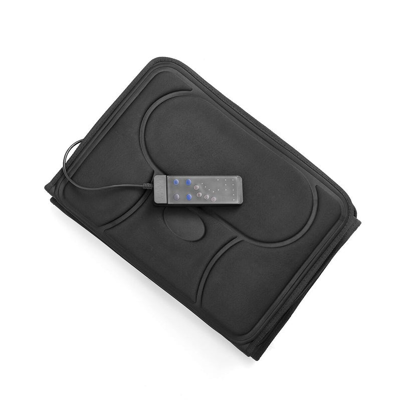 Full Body Massage Mat, 3D Body Stretching